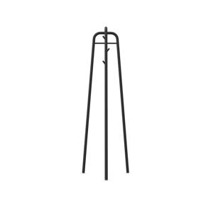 Cascando staande kapstok Pully Coat - zwart