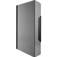 Cooler Master MCA-C700R-TGSP00-DBT Full Tower Zijpaneel computerbehuizing onderdelen