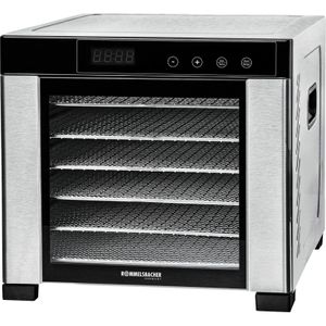 Voedselautomaat Dörrautomat DA 900 Voedseldroger