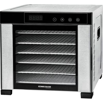 Voedselautomaat Dörrautomat DA 900 Voedseldroger