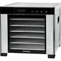 Voedselautomaat Dörrautomat DA 900 Voedseldroger Voedselautomaat Dörrautomat DA 900 Voedseldroger