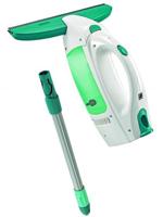 Leifheit dry & clean raamzuiger met steel (43 cm) click system