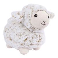 Take Me Home knuffel pluche - schaap staand, 26cm