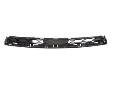 Ventilatiegrille, bumper 6502076006911P