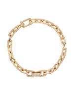 SHAY bracelet en or 18ct pavé de diamants - thumbnail