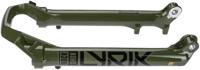 ROCKSHOX onderste vorkbuis 27,5" sliders rs 27,5" 15 x 110 boost f.lyrik green ROCKSHOX onderste vorkbuis 27,5" sliders rs 27,5" 15 x 110 boost f.lyrik green