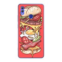 Diet Coke Please: Honor Note 10 Transparant Hoesje