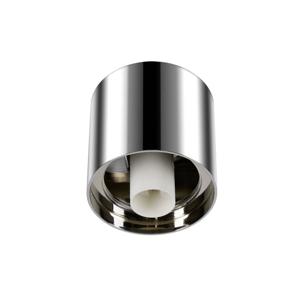 SLV 1008101 VARYT Plafondlamp E14 6 W Chroom