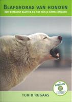 Blafgedrag van honden (Paperback)