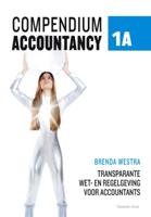 Compendium accountancy (Paperback)