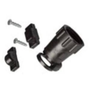 TE Connectivity 206512-5 Ronde connector kabelklem Serie (ronde connectors): CPC 1 stuk(s)