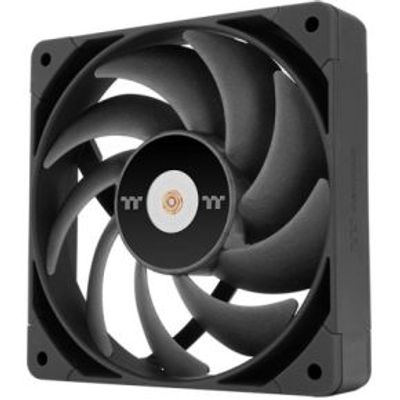 Thermaltake TOUGHFAN 14 Pro Computer behuizing Ventilator 14 cm Zwart 1 stuk(s)