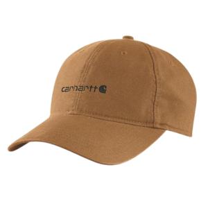 Carhartt Canvas Embroidered Sport Caps 1