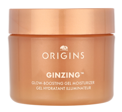Origins GinZing Glow-Boosting Gel Moisturizer 50 ml