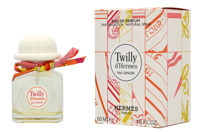 Hermès - Hermes Twilly Eau Ginger Eau de parfum Spray 50 ml Dames