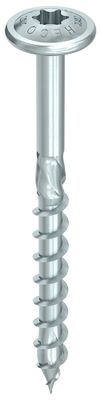 TELLERK.SCHR VZ TX 8,0X260/50
