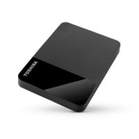 Externe Harde Schijf Toshiba HDTP310EK3AA 1 TB Micro USB B USB 3.2