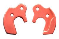 Cube derailleur hanger 138