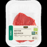 Jumbo Biologisch Rund Biefstuk 1 Stuk