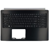 Acer Laptop Toetsenbord Qwerty US + Top Cover - thumbnail