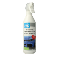 HG Insecten verwijderaar 500 Milliliter
