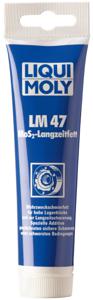 Vet LM 47 Langzeitfett + MoS2 LIQUI MOLY, 0.1, L