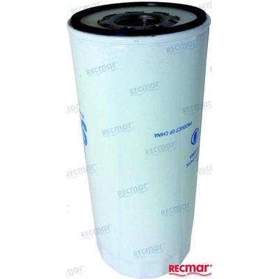 REC21707132 - VOLVO OLIEFILTER