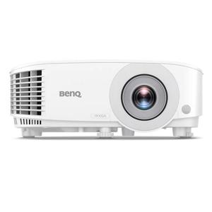 BenQ MW560 beamer/projector Projector met normale projectieafstand 4000 ANSI lumens DLP WXGA (1280x800) 3D Wit
