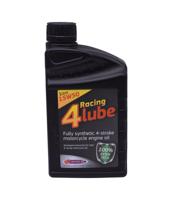 BO Motor Oil / Systac Motorolie BO Racing 4 Lube 15W-50 Synth Ester (1L)