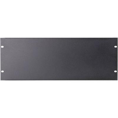Omnitronic Z-19U 19 rack afdekplaat 4 HE