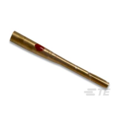 Insertion-Extraction Tools TE AMP Insertion-Extraction Tools 1-543382-0 TE Connectivity Inhoud: 1 stuk(s)