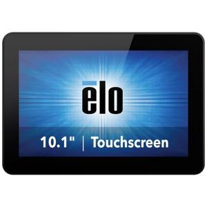 elo Touch Solution 1093L Touchscreen monitor Energielabel: E (A - G) 25.7 cm (10.1 inch) 1280 x 800 Pixel 16:10 25 ms VGA, DisplayPort, HDMI, RJ45