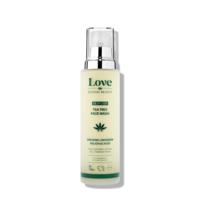 Love Ethical Beauty Skin Zen Tea Tree Face Wash 100ml Love Ethical Beauty Skin Zen Tea Tree Face Wash 100ml