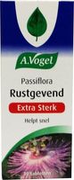 Passiflora rustgevende tabletten sterk