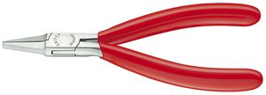 Knipex Elektronica-grijptang met kunststof bekleed 115 mm - 3511115