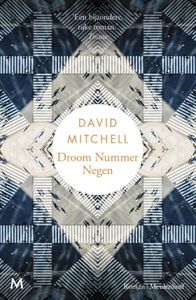 Droom nummer negen - David Mitchell - ebook