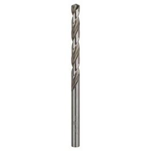 Bosch Accessories 2608585923 HSS Metaal-spiraalboor 5.1 mm Gezamenlijke lengte 86 mm Geslepen DIN 338 Cilinderschacht 1 stuk(s)