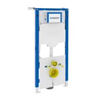 Geberit UP320 Inbouwreservoir | Duofix Sigma | Hoogte 112cm