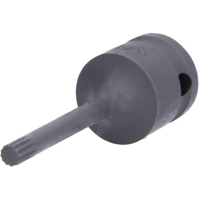 Brilliant Tools BT022612 BT022612 Kracht-dopsleutelinzet