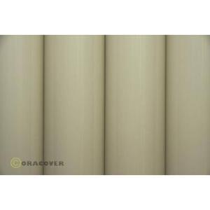 Oracover Orastick 25-012-002 Plakfolie (l x b) 2 m x 60 cm Cream