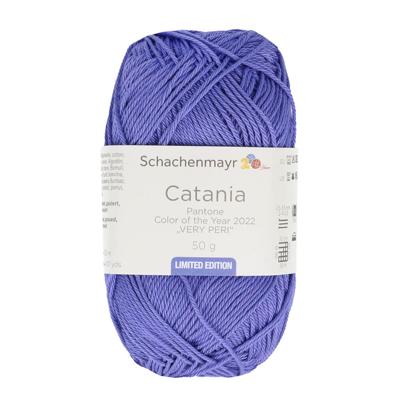 Schachenmayr Catania 50g- 02022