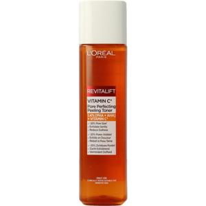 L&apos;Oreal Paris Revitalift Vitamine C pore perfecting toner