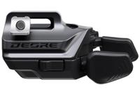 Shimano deore di2 sw-m6250-ir i-spec ev shifter right