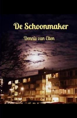 De schoonmaker - Dennis Van Elten - ebook