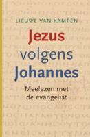 Jezus volgens Johannes (Paperback)