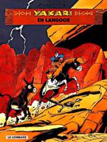 Yakari en Langoor (Paperback)