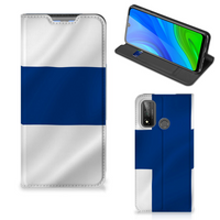Huawei P Smart (2020) Standcase Finland - thumbnail
