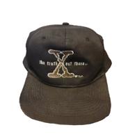 X-Files Vintage Pet - The Truth is Out There - 90s Show