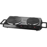 EMERIO HP-114482.7 HP-114482.7 Dubbele kookplaat - thumbnail