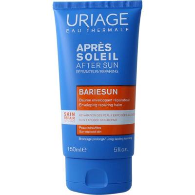 Uriage bariesun aftersun repair balm